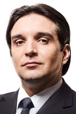 Adam Plachetka profile photo