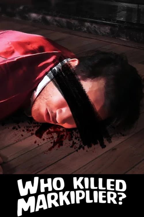 Who Killed Markiplier? poster