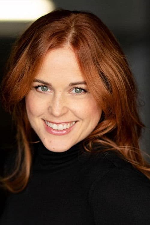 Friederike Sipp profile photo