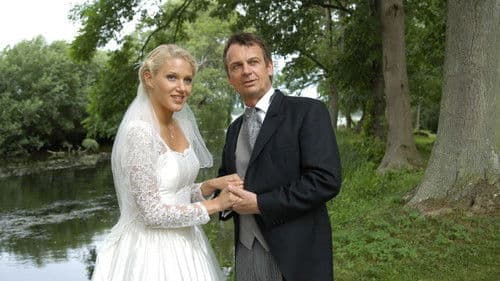 Der Mann im Heuhaufen poster