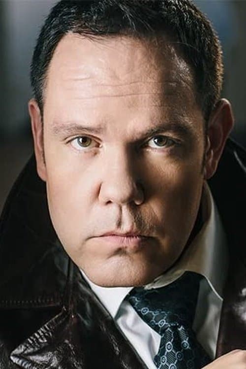 Nicholas Harrison profile photo