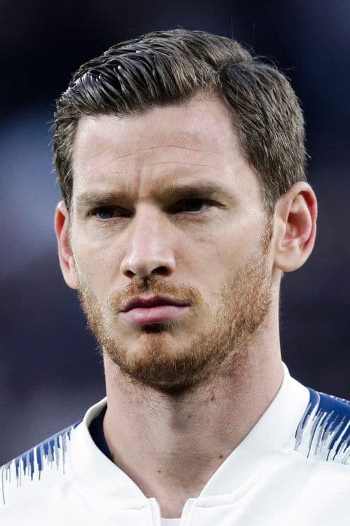 Jan Vertonghen profile photo