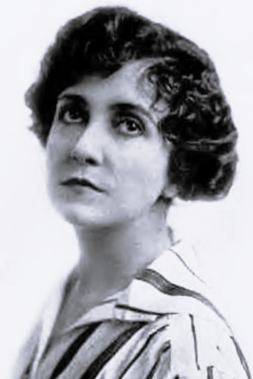 Florence Turner profile photo