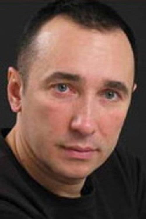 Gennady Yudin profile photo