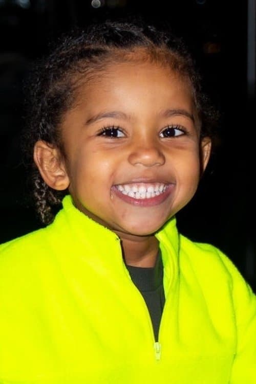 Saint West profile photo