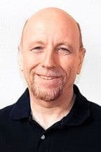 Rolf Giesen profile photo