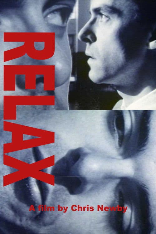 Relax poster