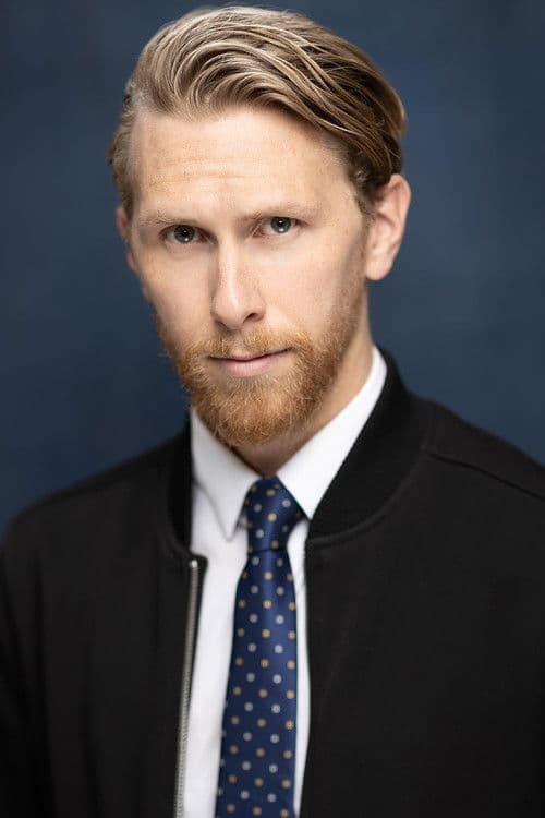 James Challis profile photo