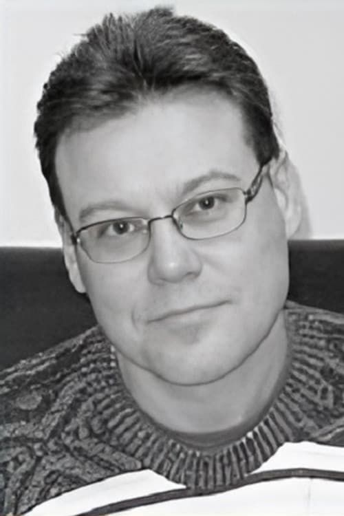 Vladimir Panzhev profile photo
