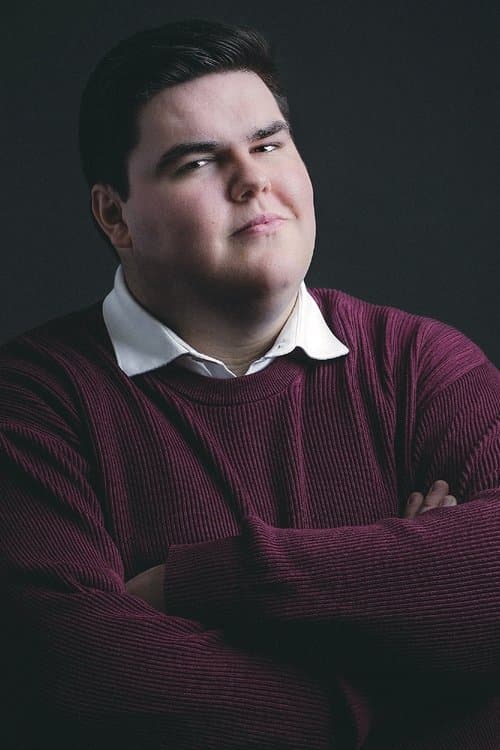 Dominic Fox profile photo