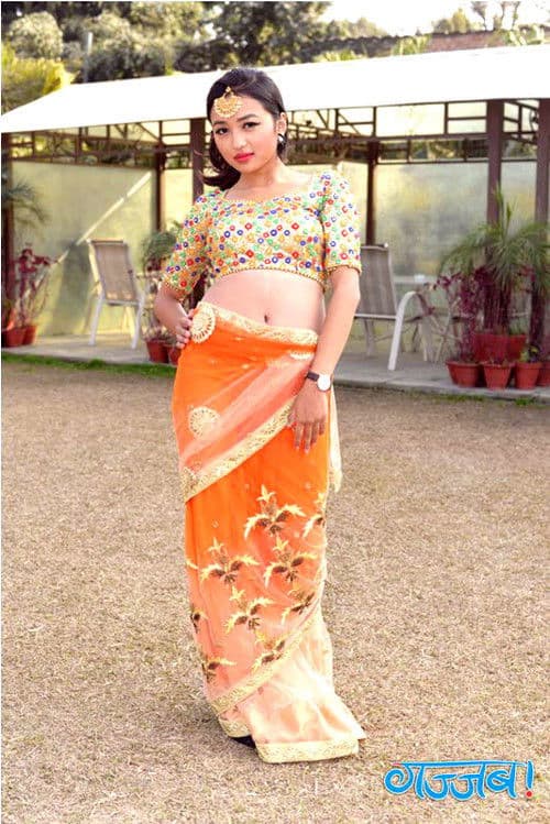 Alisha Rai profile photo