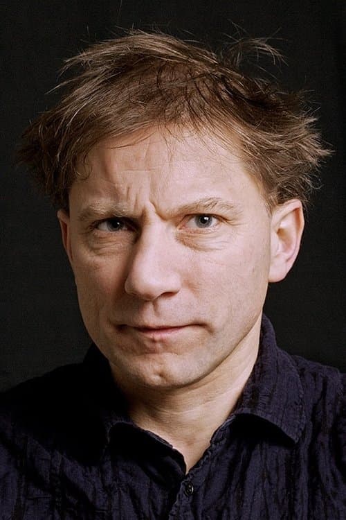 Simon McBurney profile photo