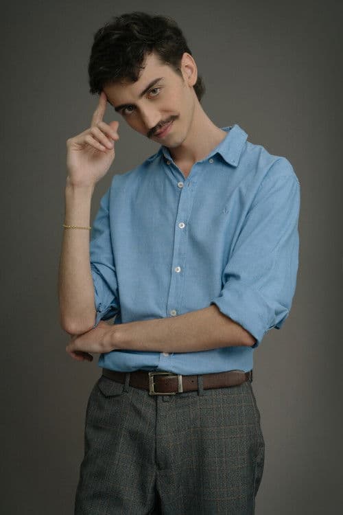 Johnny Garcia profile photo