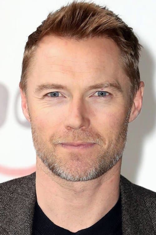 Ronan Keating profile photo