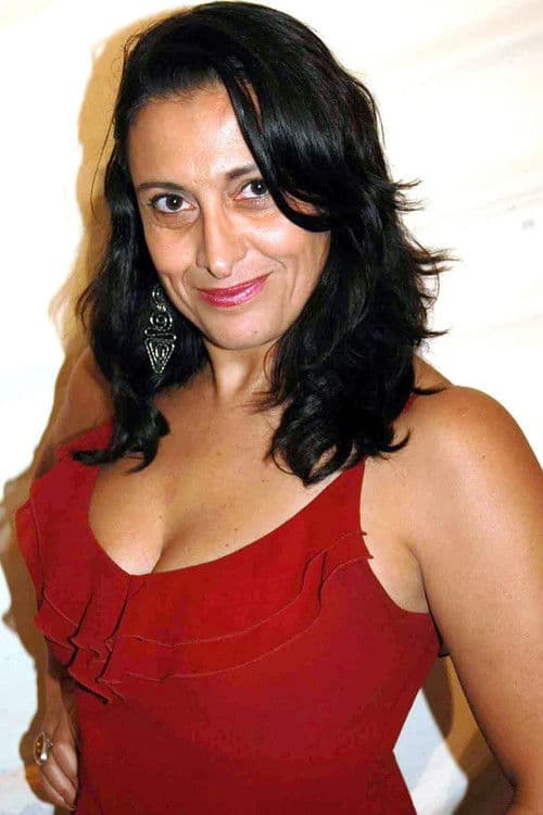 Cristina Michaus profile photo