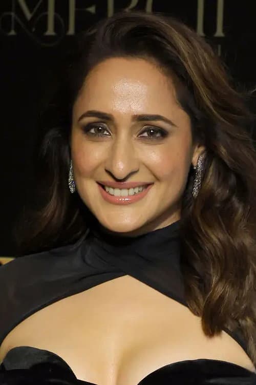 Pragya Jaiswal profile photo