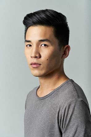 Abraham Lim profile photo