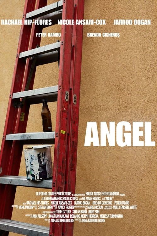 Angel poster