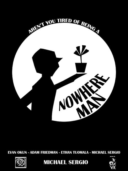 Nowhere Man poster