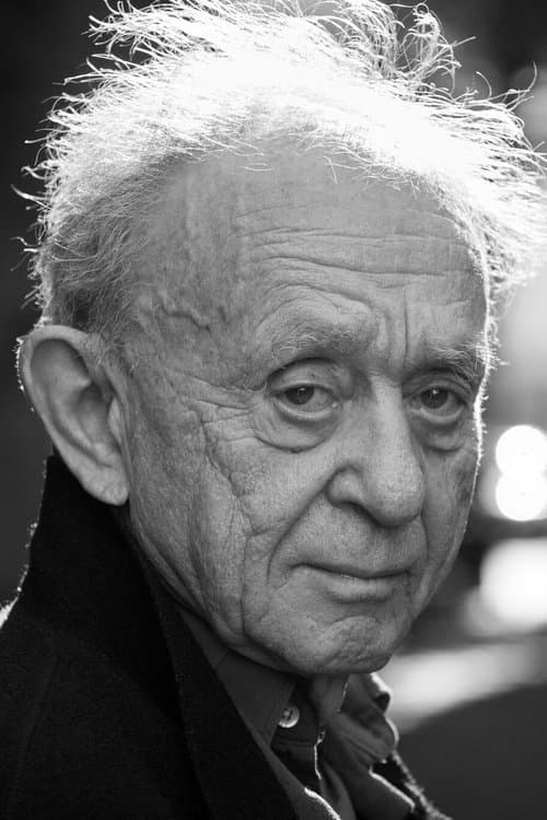 Frederick Wiseman profile photo