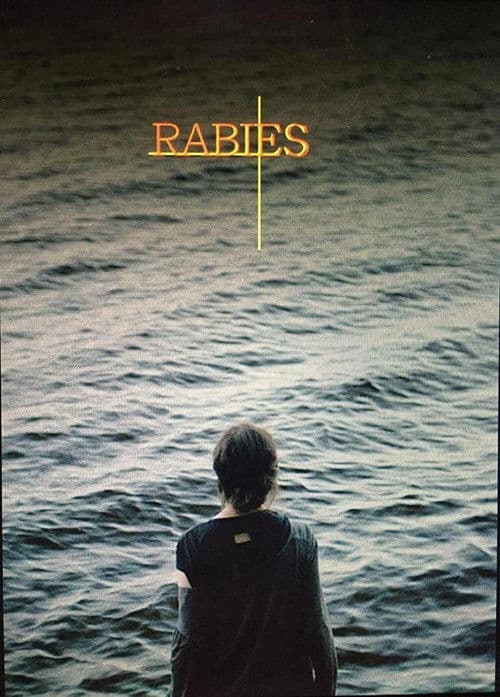 Rabies poster