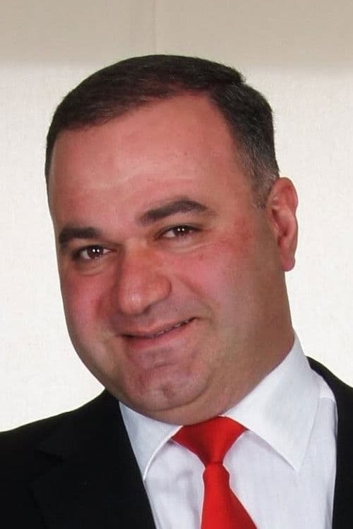 Dato Rostomashvili profile photo