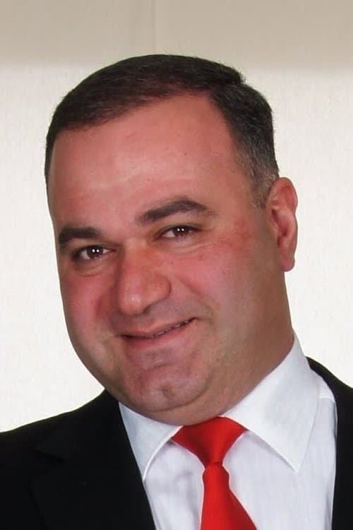 Dato Rostomashvili profile photo