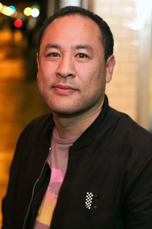 Dan the Automator profile photo