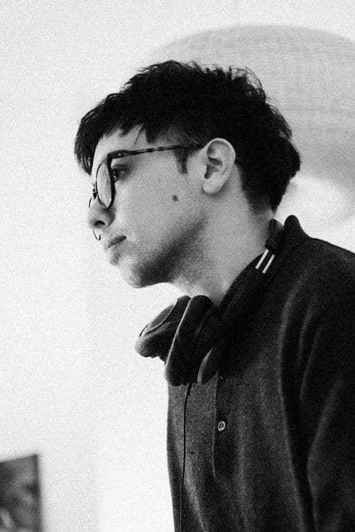 Camilo Erazo profile photo