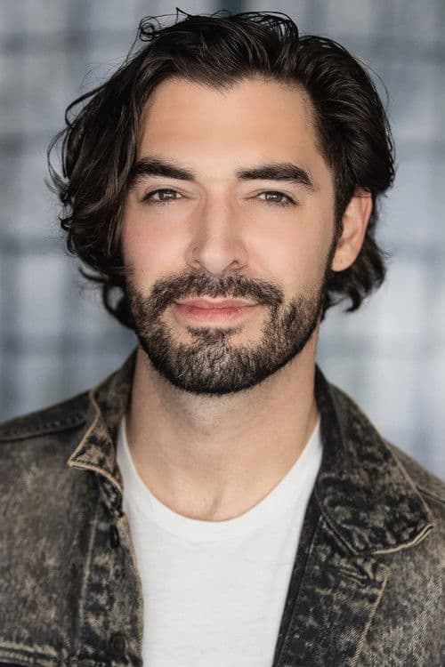 Cody Derr profile photo