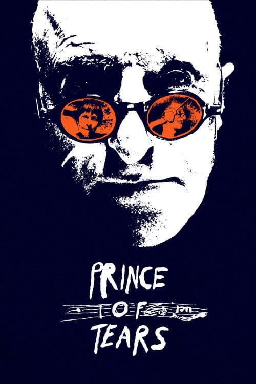 Prince of Tears poster