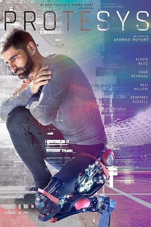 Protesys poster