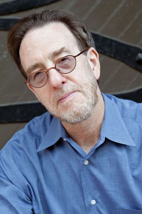 Ross McElwee profile photo