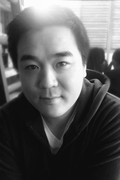 Park Yong-jae profile photo