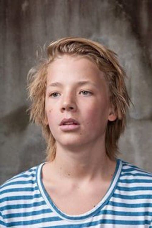 Johan Tinus Lindgren profile photo