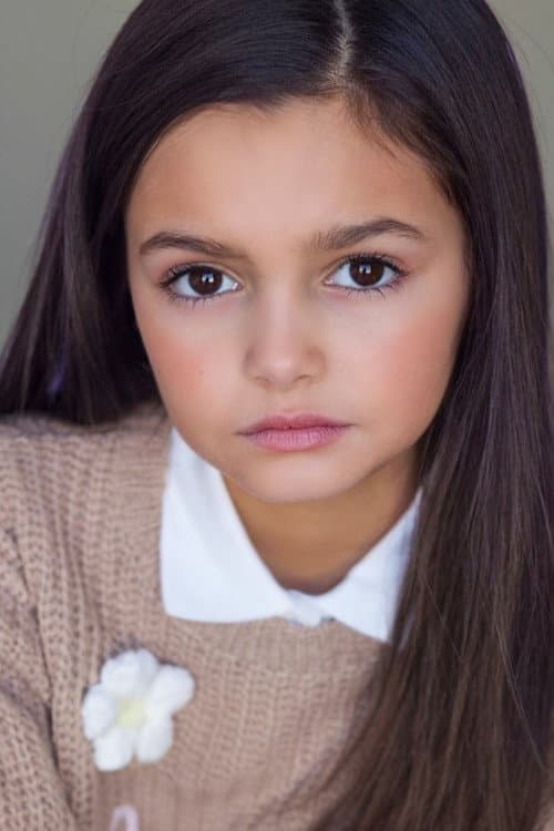 Scarlett Spears profile photo
