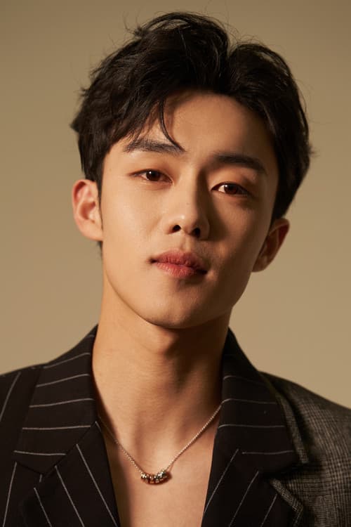 Kou Weilong profile photo