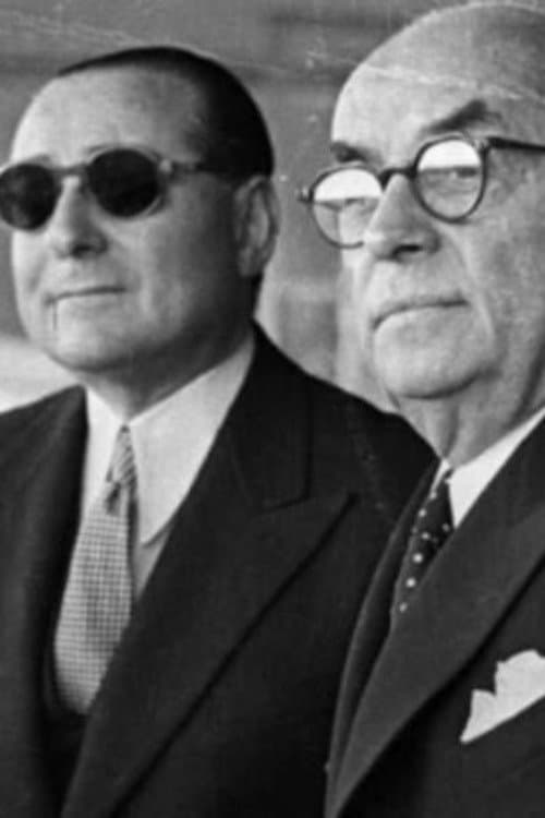 Demirkırat: Pressure poster