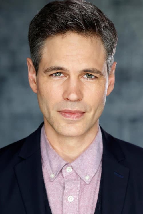 Neil Mulac profile photo