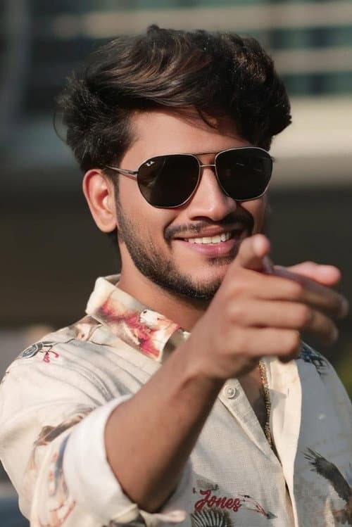 Akhil Marar profile photo