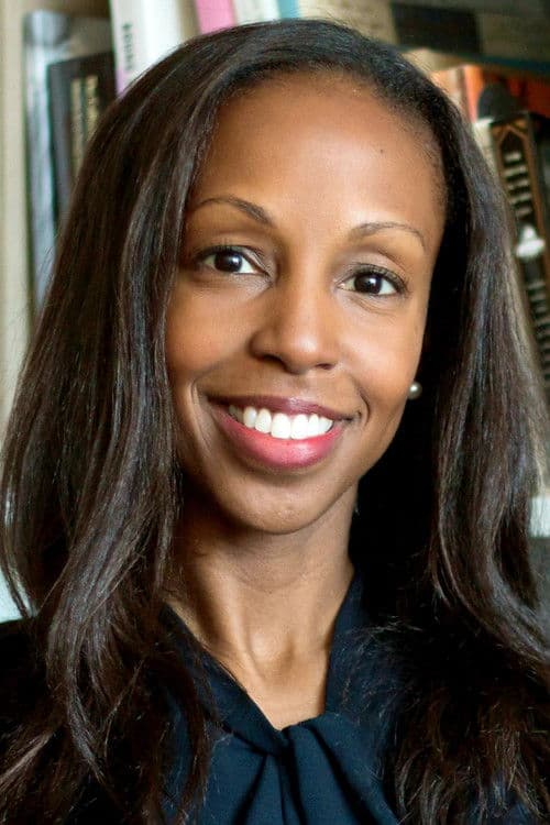 Sarah Lewis profile photo