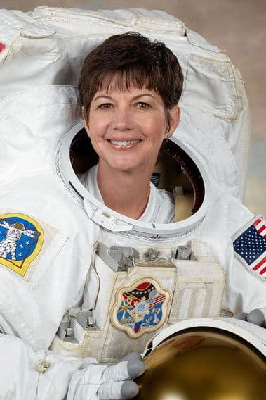 Cady Coleman profile photo