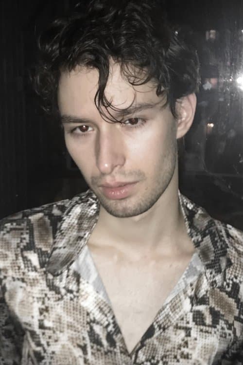 David Michael Miller profile photo