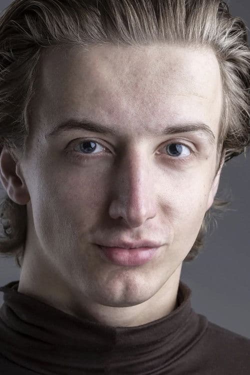 Euan Alexander profile photo