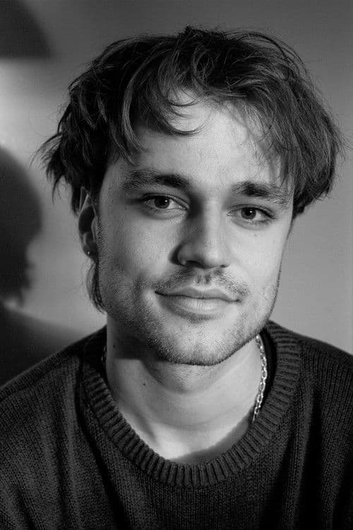 Ferdinand Ehrhardt profile photo