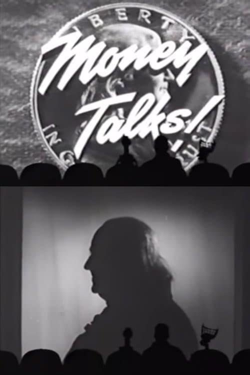 Money Talks! poster
