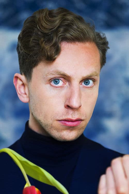 Boban Benjamin Braspenning profile photo