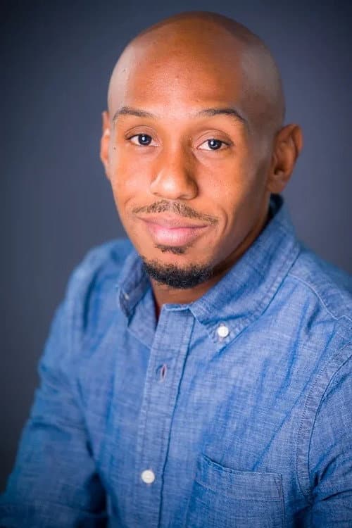 Kevin Brooks profile photo