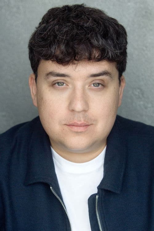 David O'Reilly profile photo