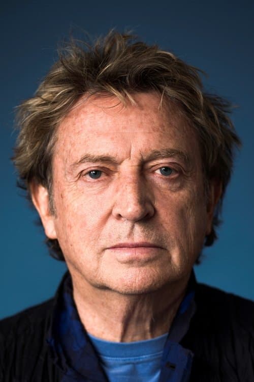 Andy Summers profile photo
